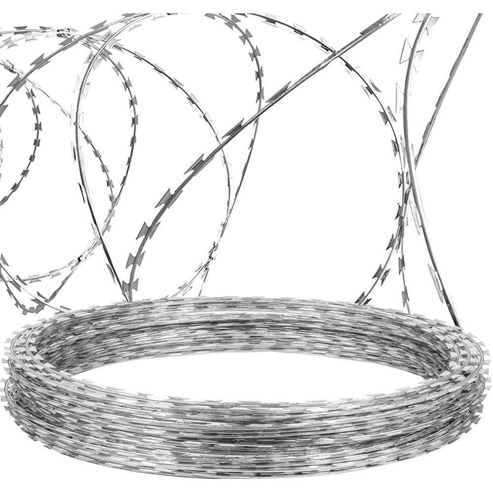 Razor Wire